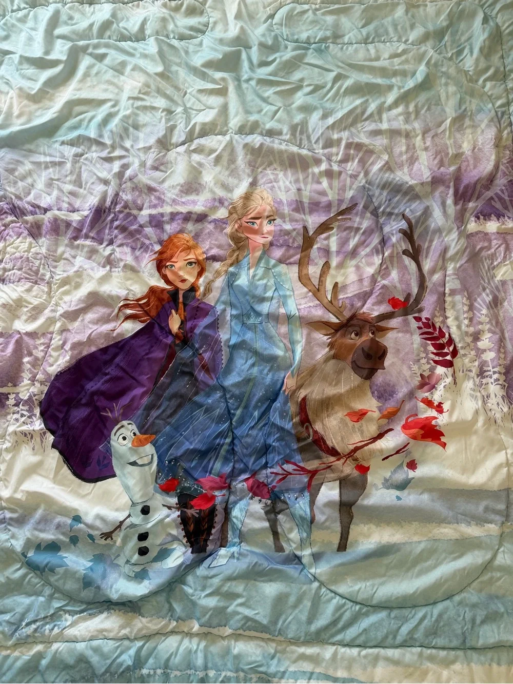 Disney Frozen 2 
